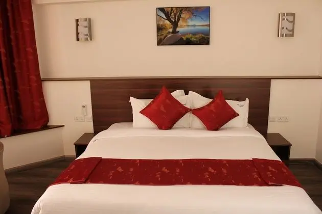 The Crossroads Hotel Westlands - Öne Çıkan Resim