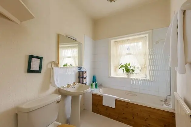 Crossways - Banyo Tipleri