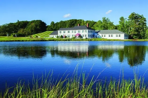 Crotched Mountain Resort New Hampshire