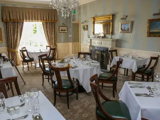 Crover House Hotel - Yerinde Yemek