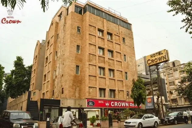 Hotel Crown Ahmedabad