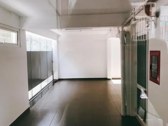 Crown Apartment - Oda