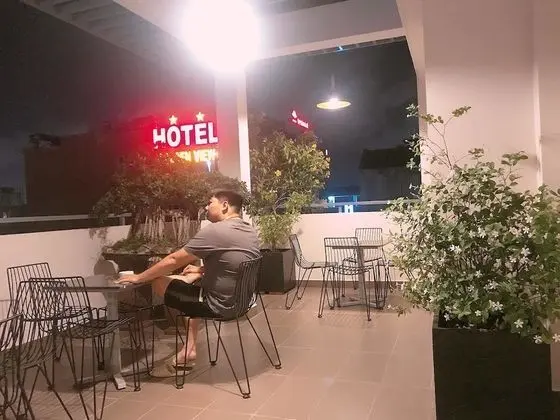 Crown Apartment - Yerinde Yemek