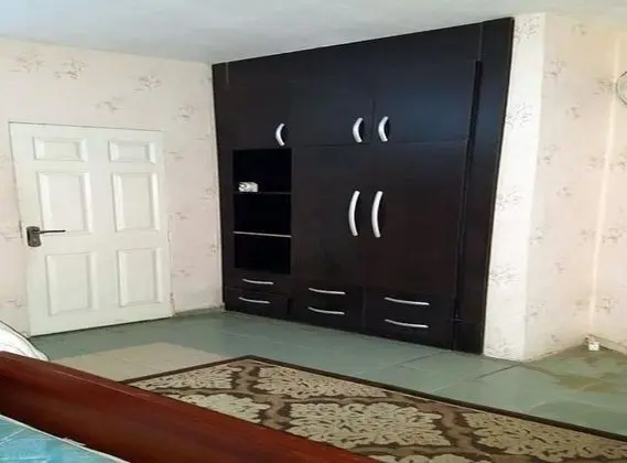 Crown Apartments Extended Stay Suites - Oda