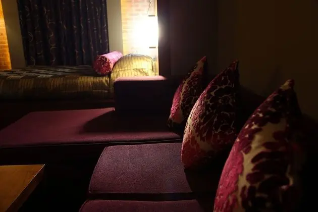 The Crown Hotel Bawtry, Doncaster - Oda