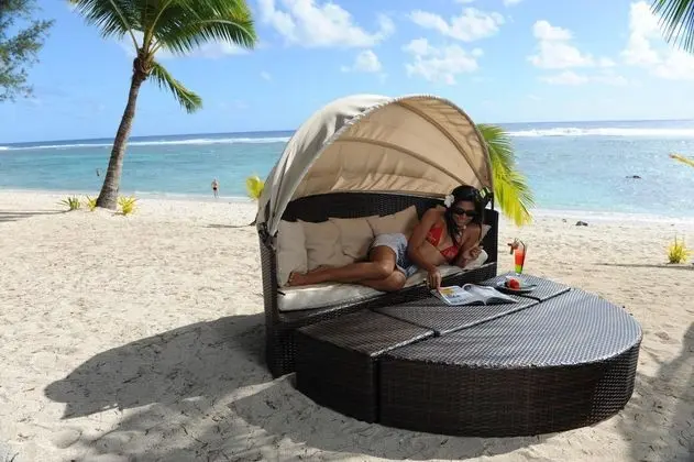 Crown Beach Resort & Spa
