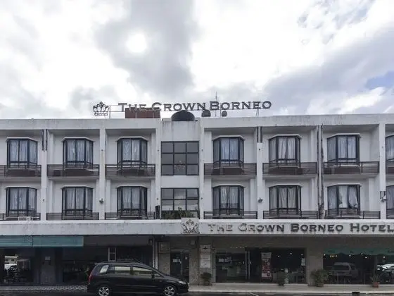 The Crown Borneo Hotel