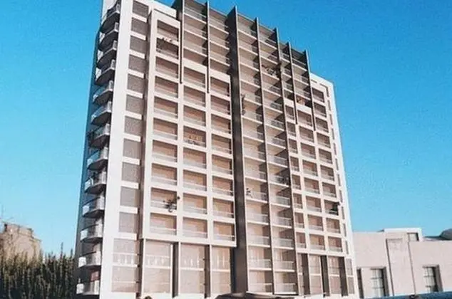 Crown on Cintra Lane Serviced Apartments