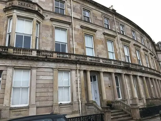 Crown Circus Apartment