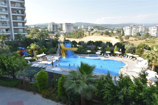 Crown CityFotoğrafı