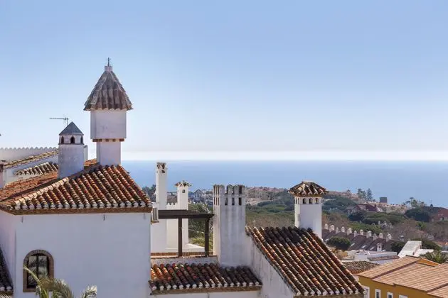 Crown Resort - Club Calahonda