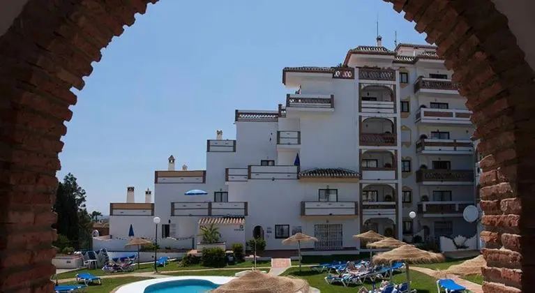 Crown Resort - Club Calahonda - Genel
