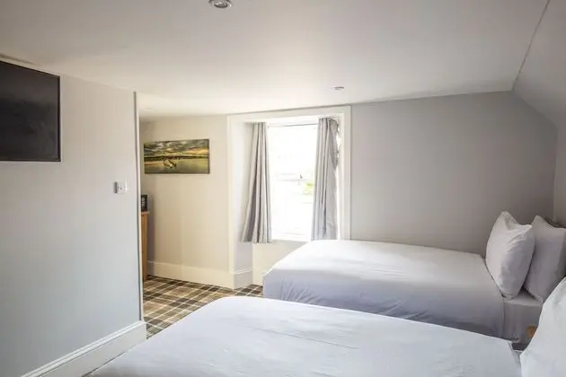 Crown Court Hotel - Oda