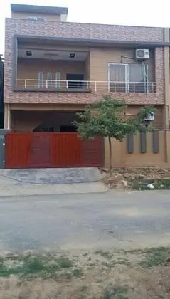 The Crown Guest House