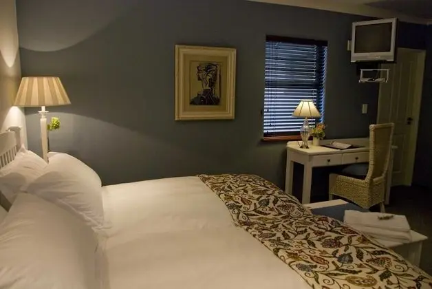 The Crown Guesthouse - Oda