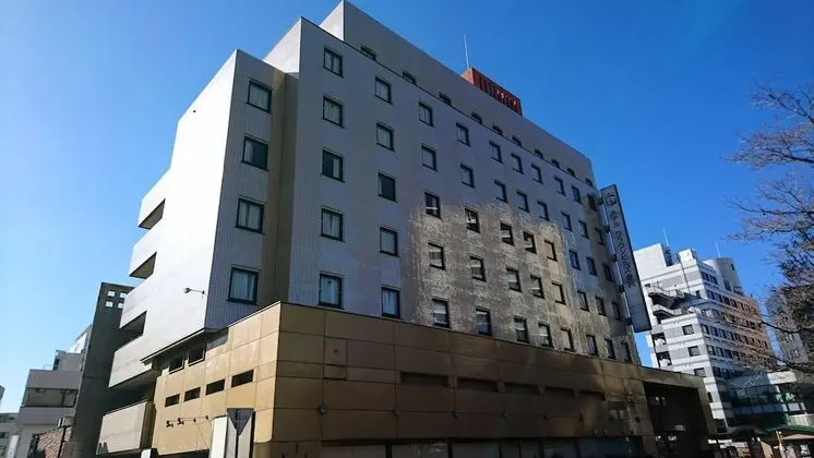 Crown Hills Kanazawa