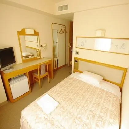 Hotel Crown Hills Nigata - Oda