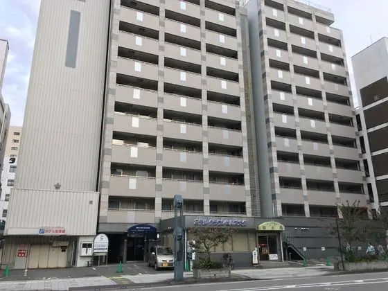 CROWN HILLS OITA