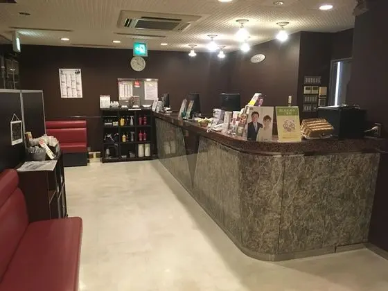CROWN HILLS OITA