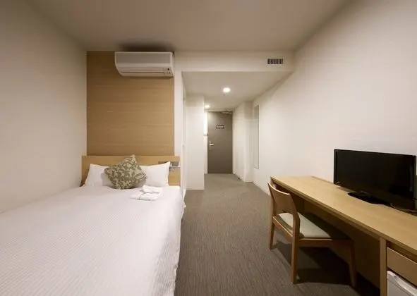 Hotel Crown Hills Ueno Premier - Oda
