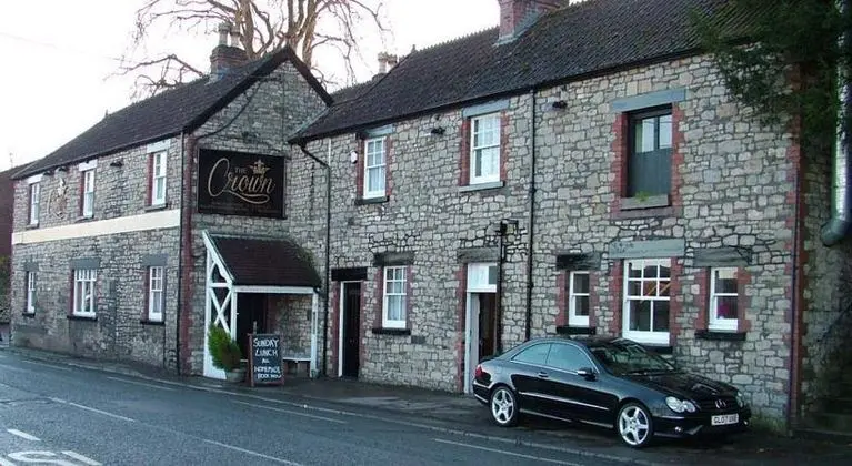 The Crown Inn