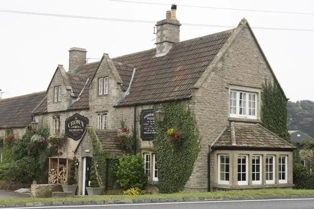 The Crown Inn
