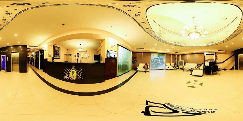 Hotel Crown Inn - Öne Çıkan Resim