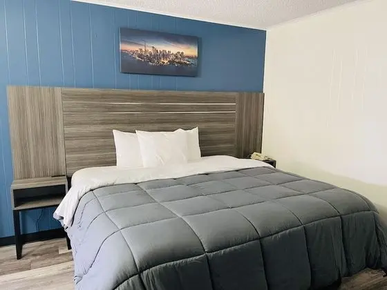 Crown Inn Motel - Öne Çıkan Resim