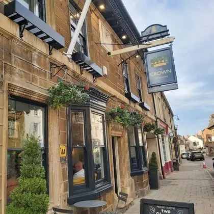 The Crown Inn