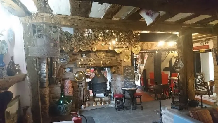 The Crown Inn