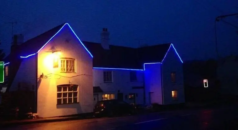 The Crown Inn