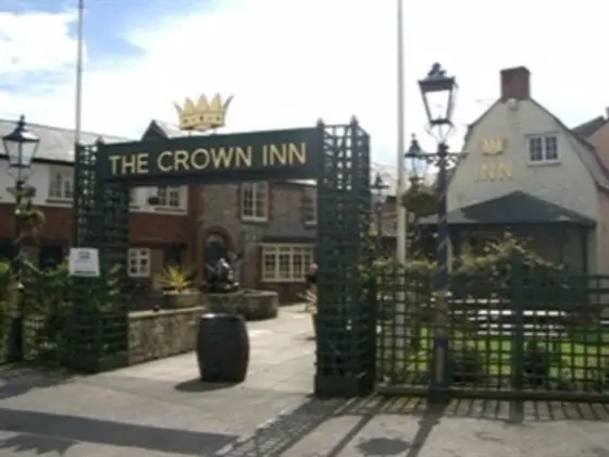 The Crown Inn - Genel