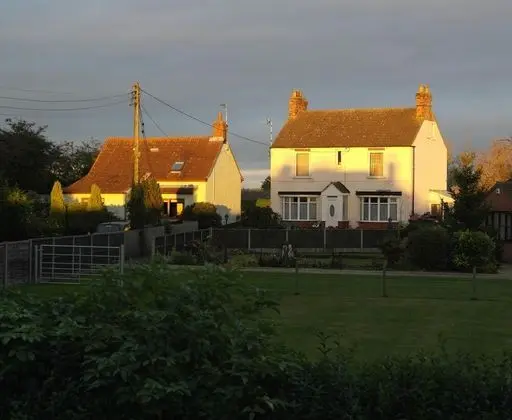 The Crown Lodge and Restaurant