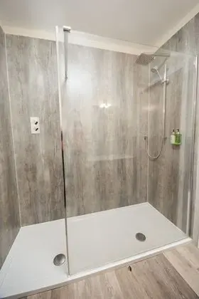 Crown Lodge Hotel - Banyo Tipleri