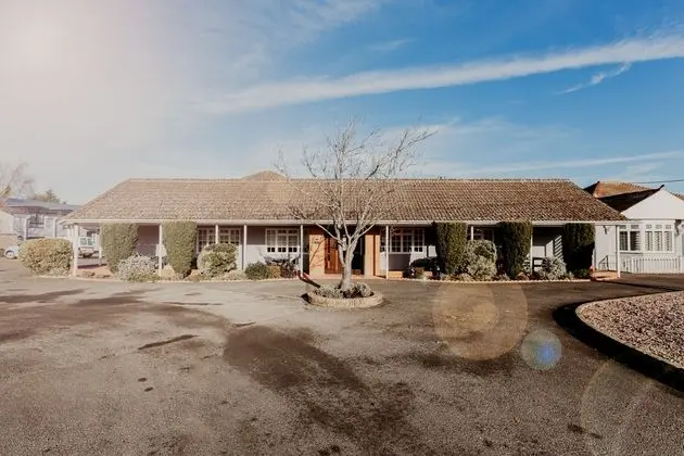 Crown Lodge Hotel - Öne Çıkan Resim