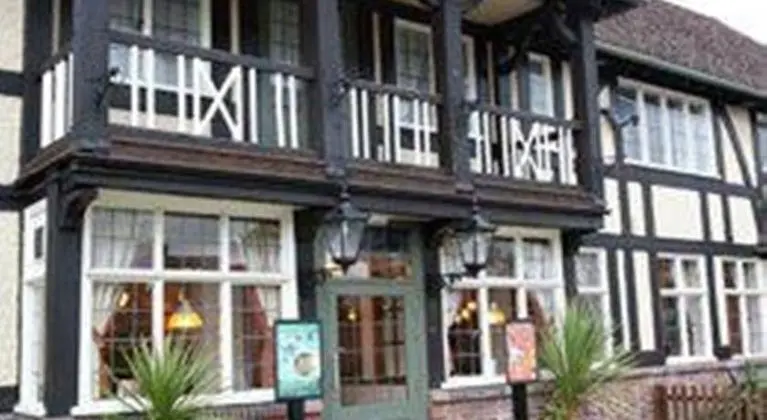 The Crown by Marston's Inns