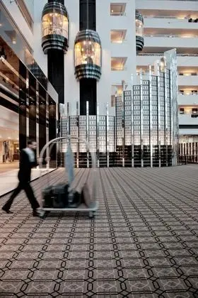 Crown Metropol Perth