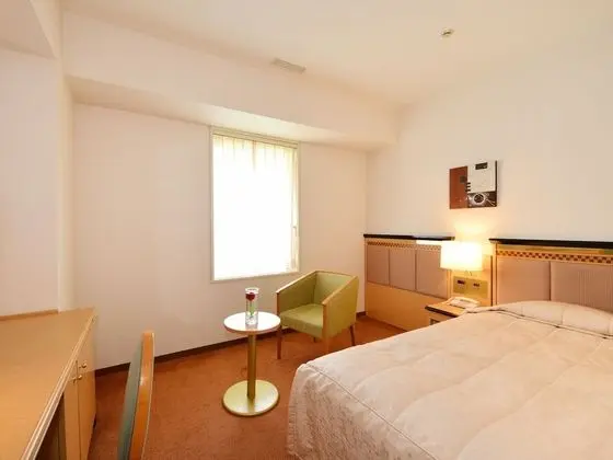 Hotel Crown Palais Kobe - Oda