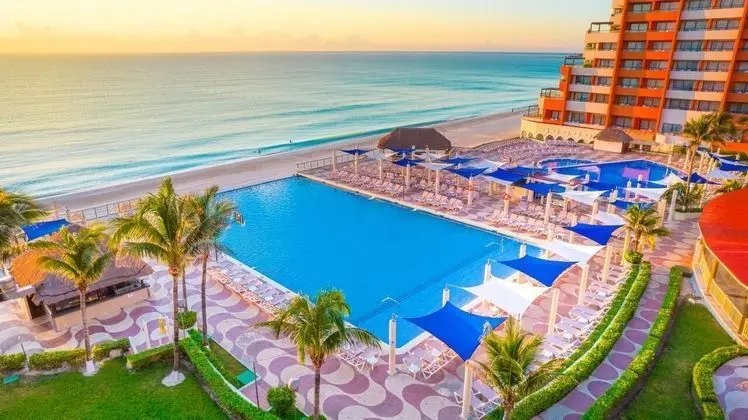 Crown Paradise Club Cancun All Inclusive - Öne Çıkan Resim