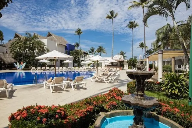 Crown Paradise Club Puerto Vallarta All Inclusive - Öne Çıkan Resim