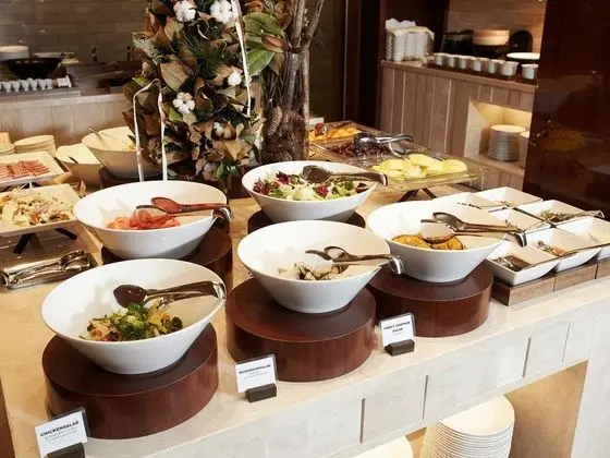 Crown Park Hotel Myeongdong