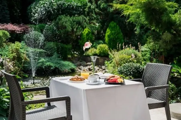 Crown Piast Hotel & Park - Öne Çıkan Resim