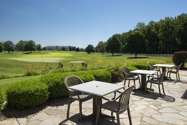 Crown Pointe Lodge, BW Signature Collection - Oda