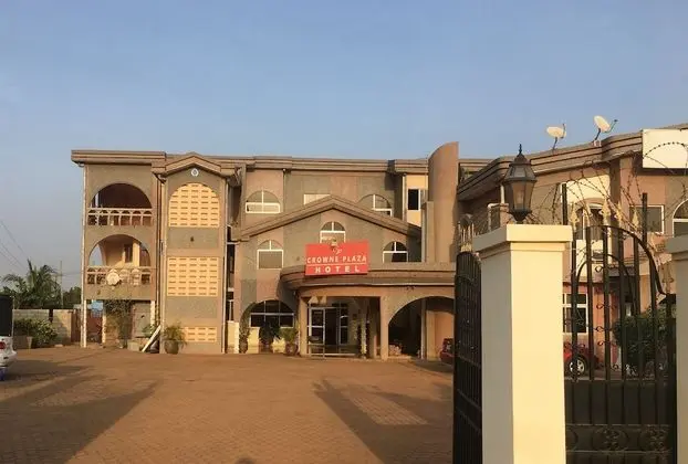 Crown Premier Hotel