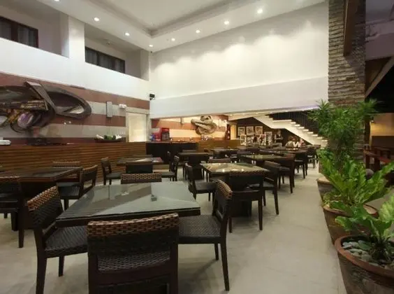 Crown Regency Beach Resort