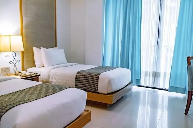 Crown Regency Courtyard Resort - Öne Çıkan Resim