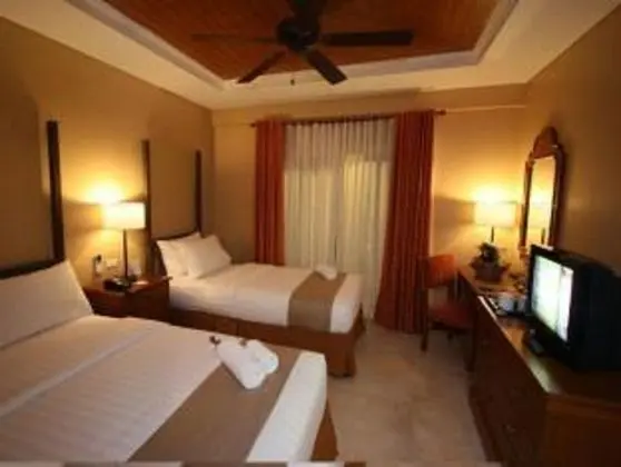 Crown Regency Prince Resort - Oda