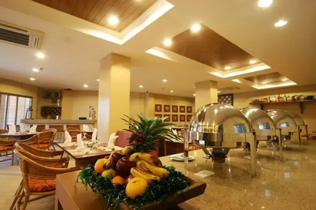 Crown Regency Prince Resort - Yeme / İçme