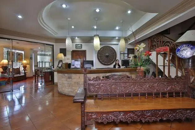 Crown Regency Residences - Cebu - Öne Çıkan Resim