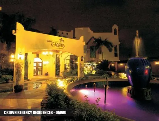 Crown Regency Residences - Davao